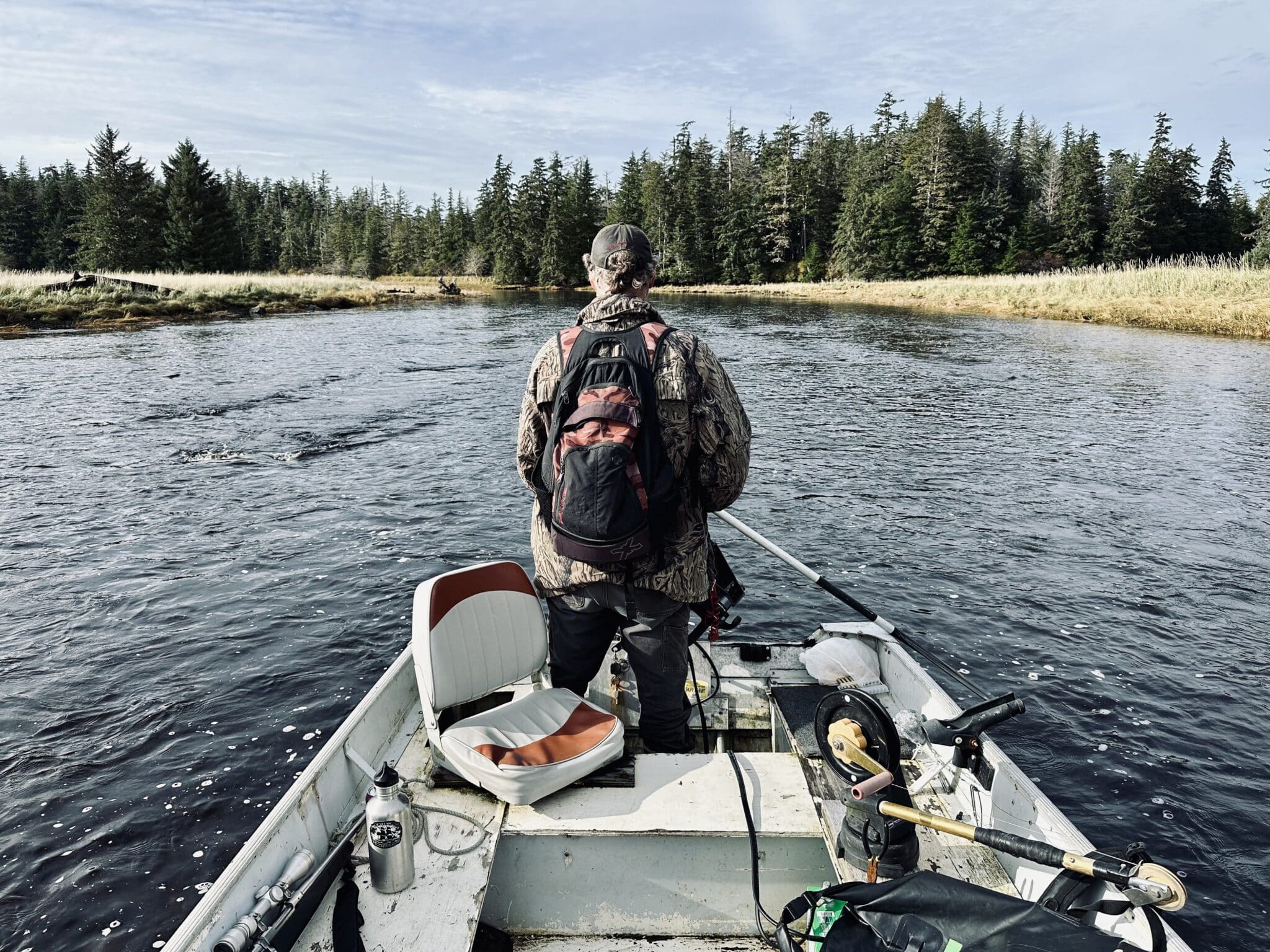 Moose Hunting in Alaska: FULL GUIDE